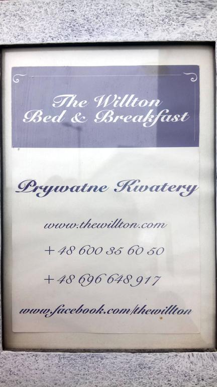 פסארי Willton Apartamenty מראה חיצוני תמונה