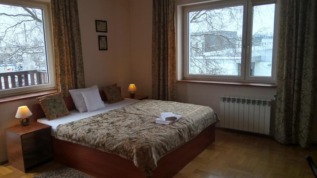 פסארי Willton Apartamenty מראה חיצוני תמונה