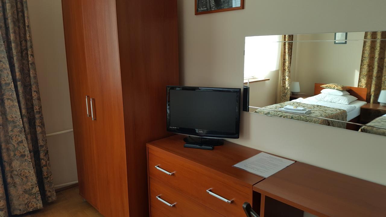פסארי Willton Apartamenty מראה חיצוני תמונה