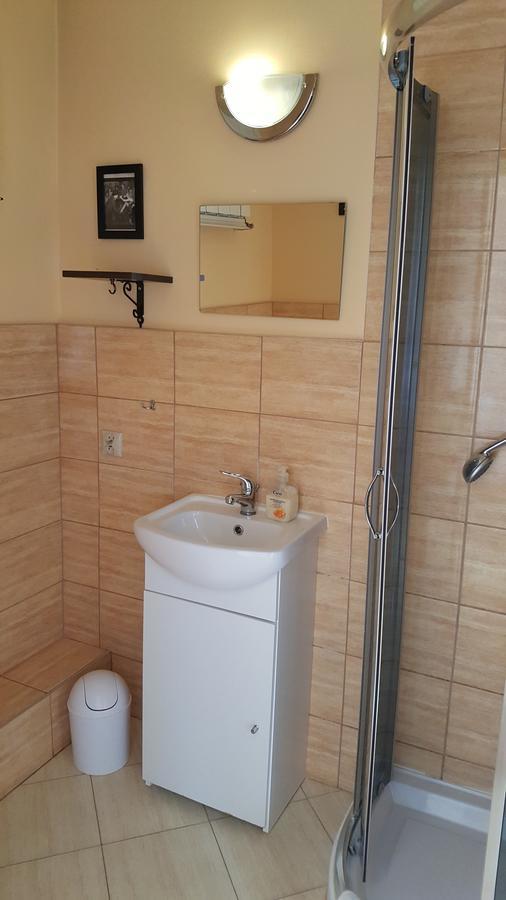 פסארי Willton Apartamenty מראה חיצוני תמונה