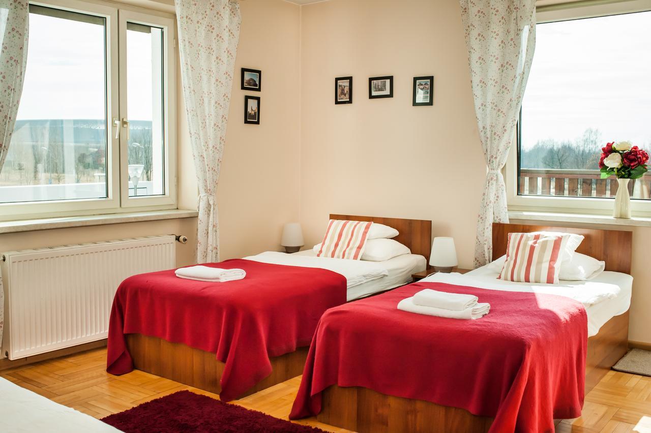 פסארי Willton Apartamenty מראה חיצוני תמונה