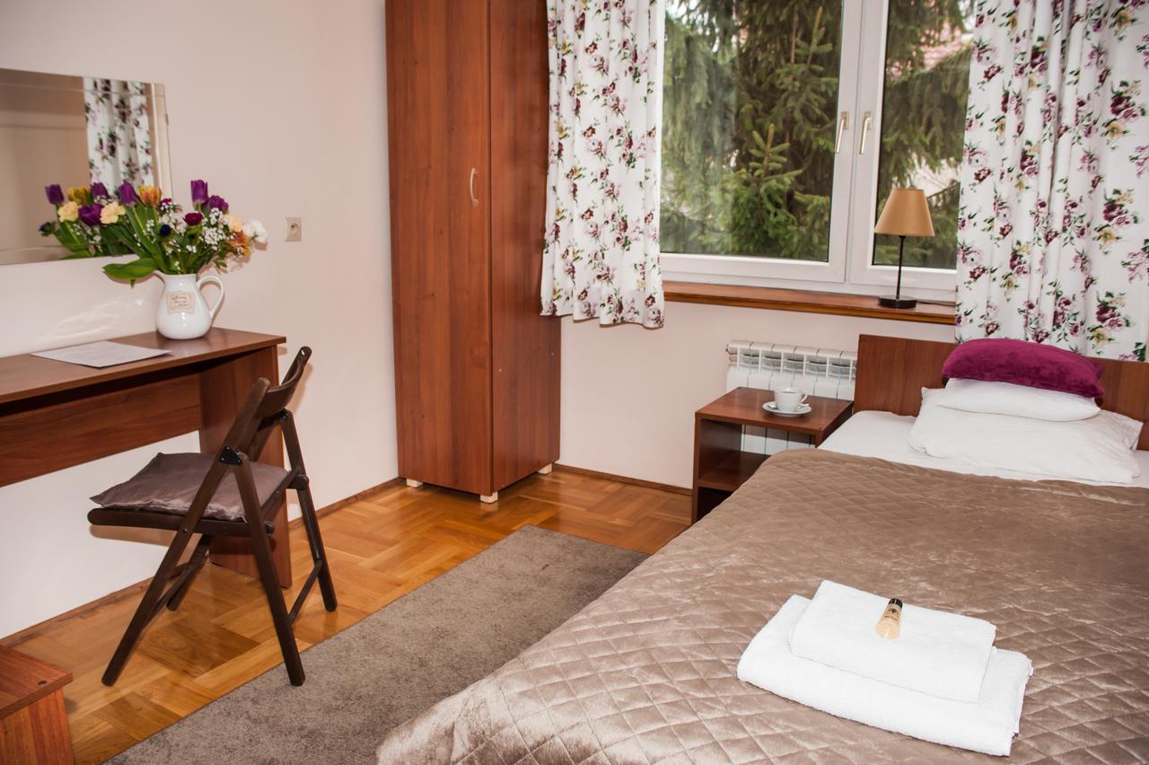 פסארי Willton Apartamenty מראה חיצוני תמונה