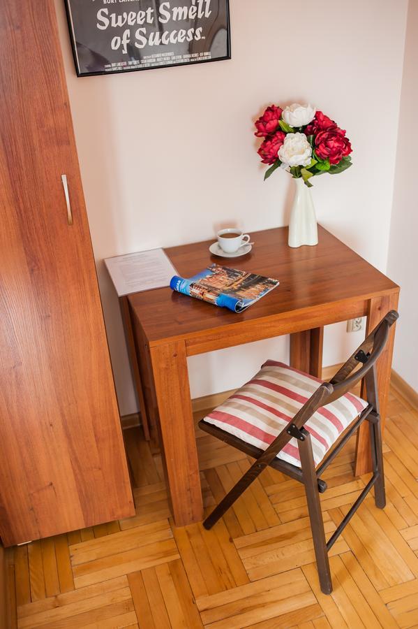 פסארי Willton Apartamenty מראה חיצוני תמונה