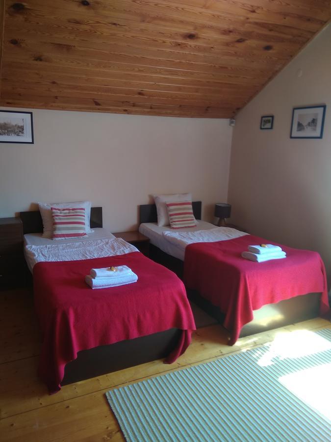 פסארי Willton Apartamenty מראה חיצוני תמונה