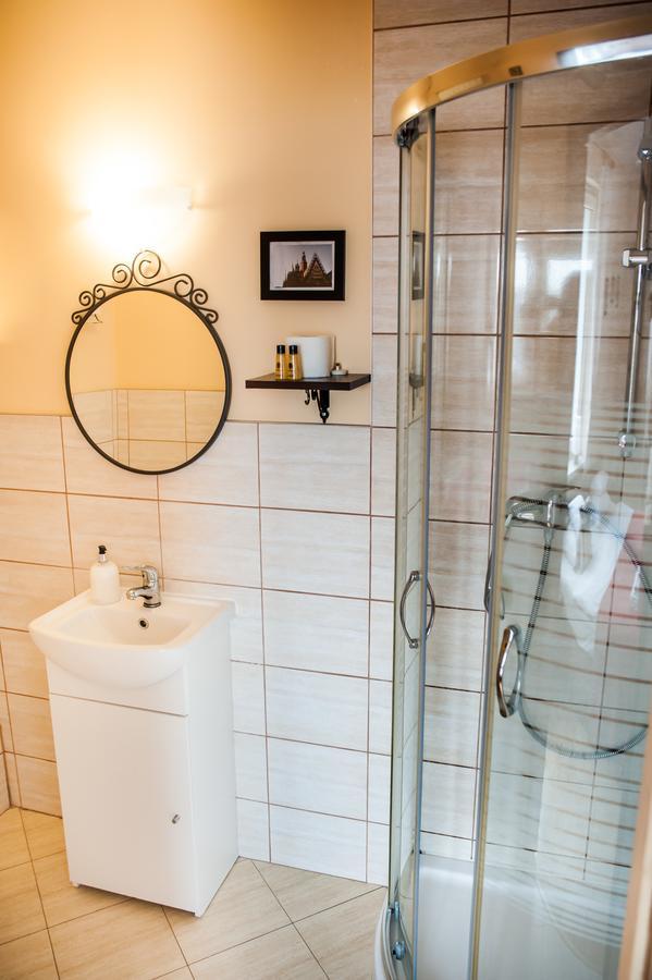 פסארי Willton Apartamenty מראה חיצוני תמונה