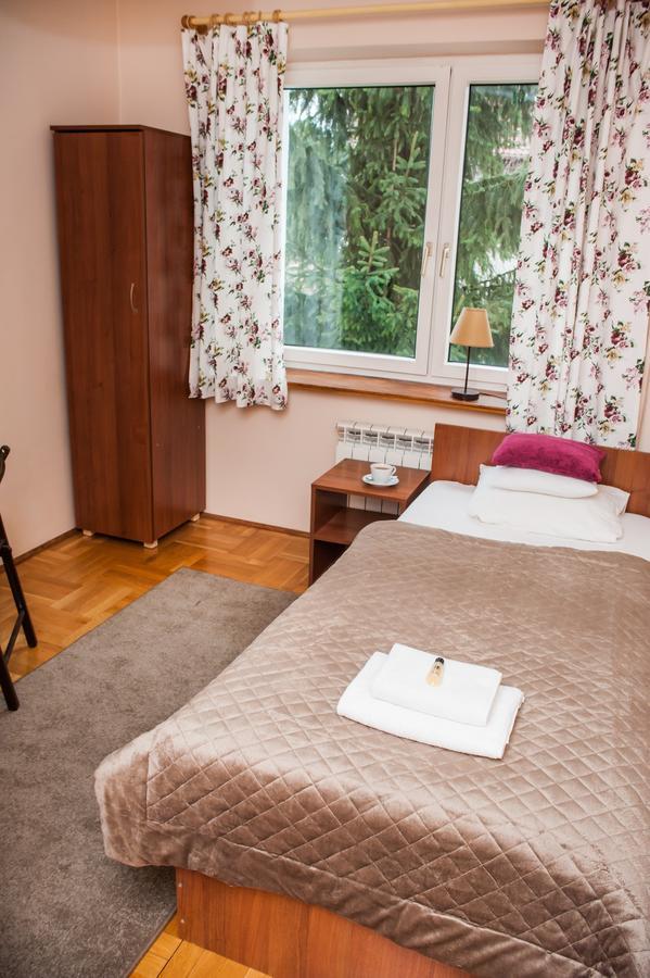 פסארי Willton Apartamenty מראה חיצוני תמונה