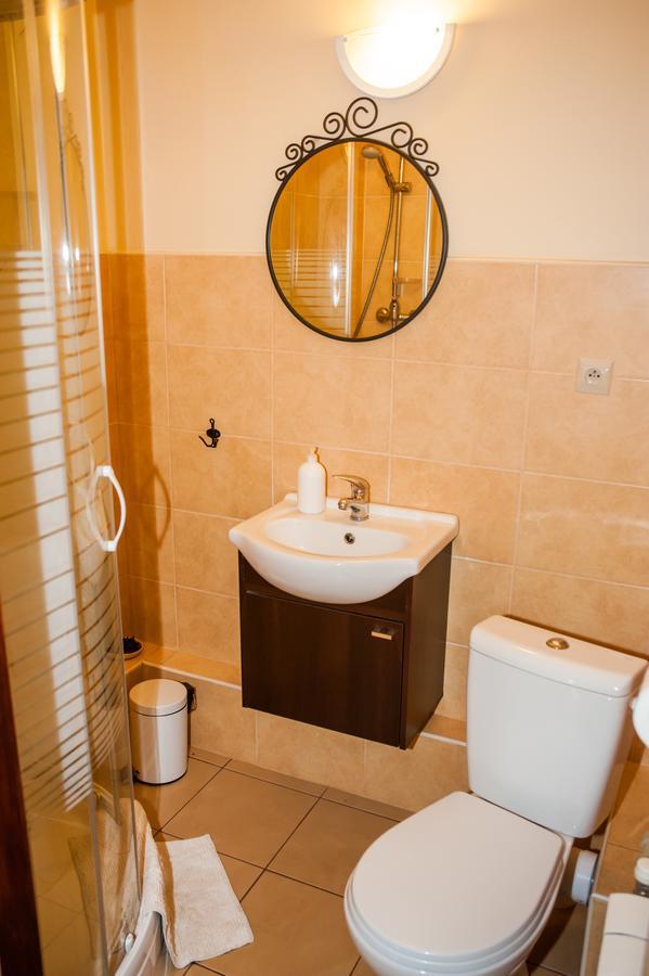 פסארי Willton Apartamenty מראה חיצוני תמונה