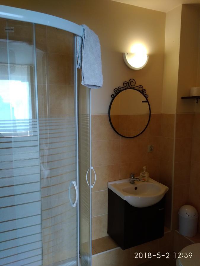 פסארי Willton Apartamenty מראה חיצוני תמונה