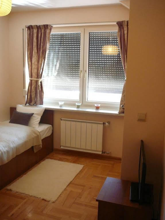 פסארי Willton Apartamenty מראה חיצוני תמונה