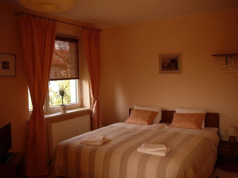 פסארי Willton Apartamenty מראה חיצוני תמונה