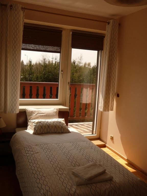 פסארי Willton Apartamenty מראה חיצוני תמונה