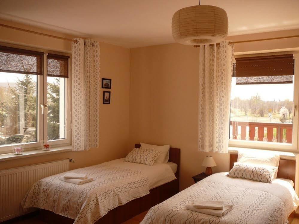פסארי Willton Apartamenty מראה חיצוני תמונה