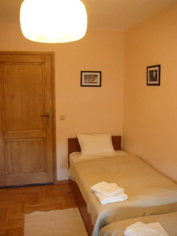 פסארי Willton Apartamenty מראה חיצוני תמונה